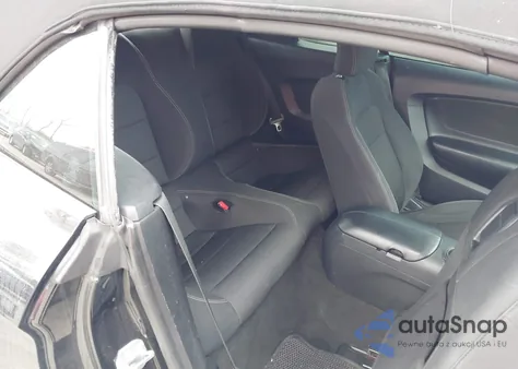 2016 Ford Mustang V6 from USA, damaged, VIN 1FATP8EM3G5280213